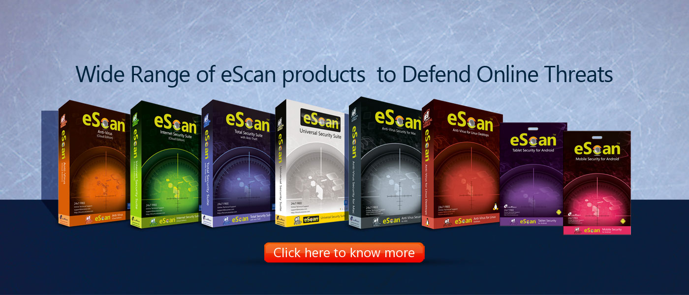 eScan Internet Security Suite for Windows - Download it from Uptodown for  free
