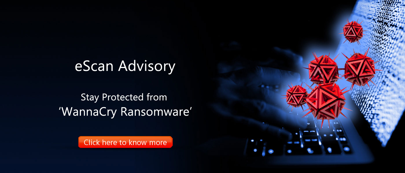 WannaCry Ransomware